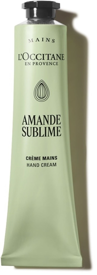 LOCCITANE AMANDE CREME MAIN 75ML